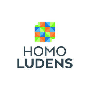 Homo Ludens Logo_1 - Vertical